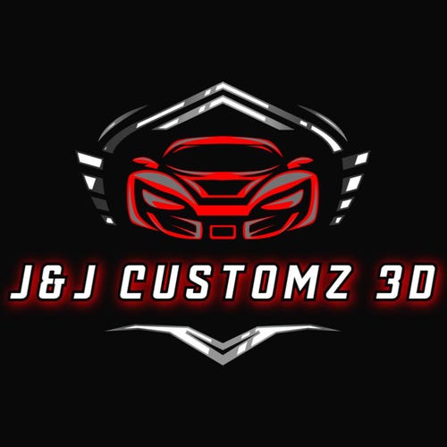 thumbnail interactive-video image 1 of KCM Lexus 3D Alloy Keychain - Black Chrome Letter Logo Nameplate - F-SPORT Style 1 of 2