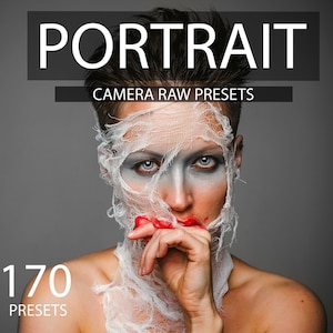 Camera Raw presets, Presets portrait, Desktop Lightroom, Desktop presets, Presets photoshop, Lightroom, XMP preset, Presets Desktop