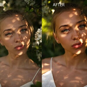 150 Portrait Capture One Styles, Photo Presets image 6