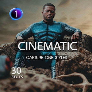 Capture One fujifilm styles, Capture One Film, Cinematic Presets, Analog Preset, Nineties Preset,  Presets Retro, Capture One filter