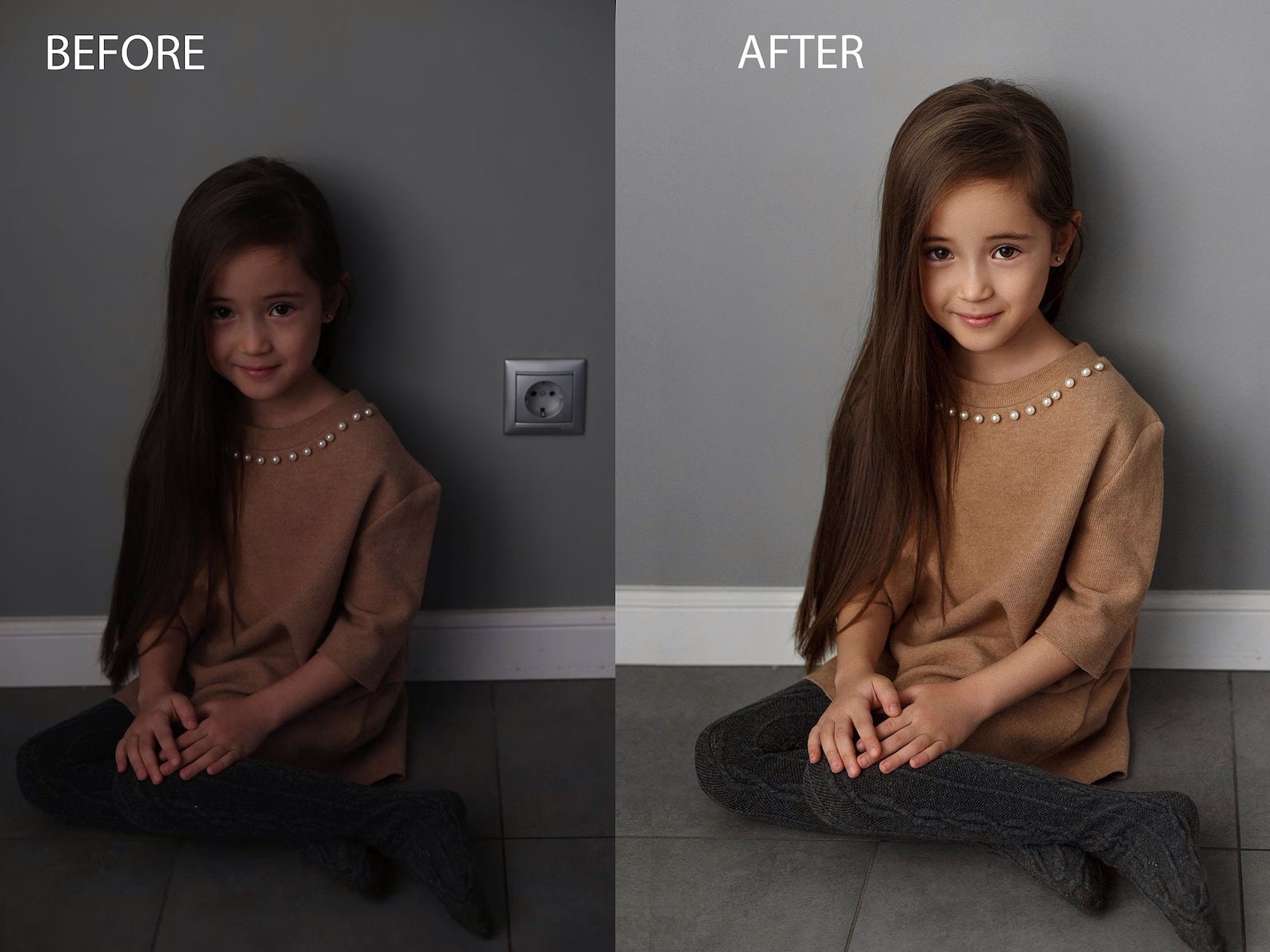 Camera Raw Presets, Lightroom Presets, Desktop Lightroom, Presets