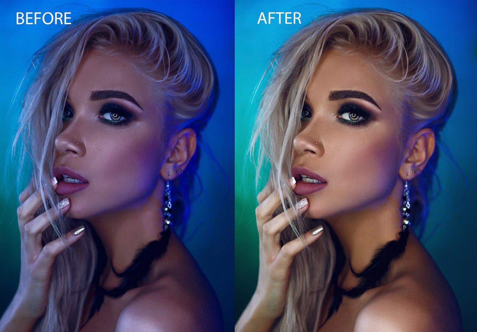 Camera Raw Presets, Lightroom Presets, Desktop Lightroom, Presets