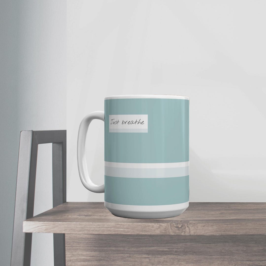 Personalized Coffee Mug - Gift For Women, Customized