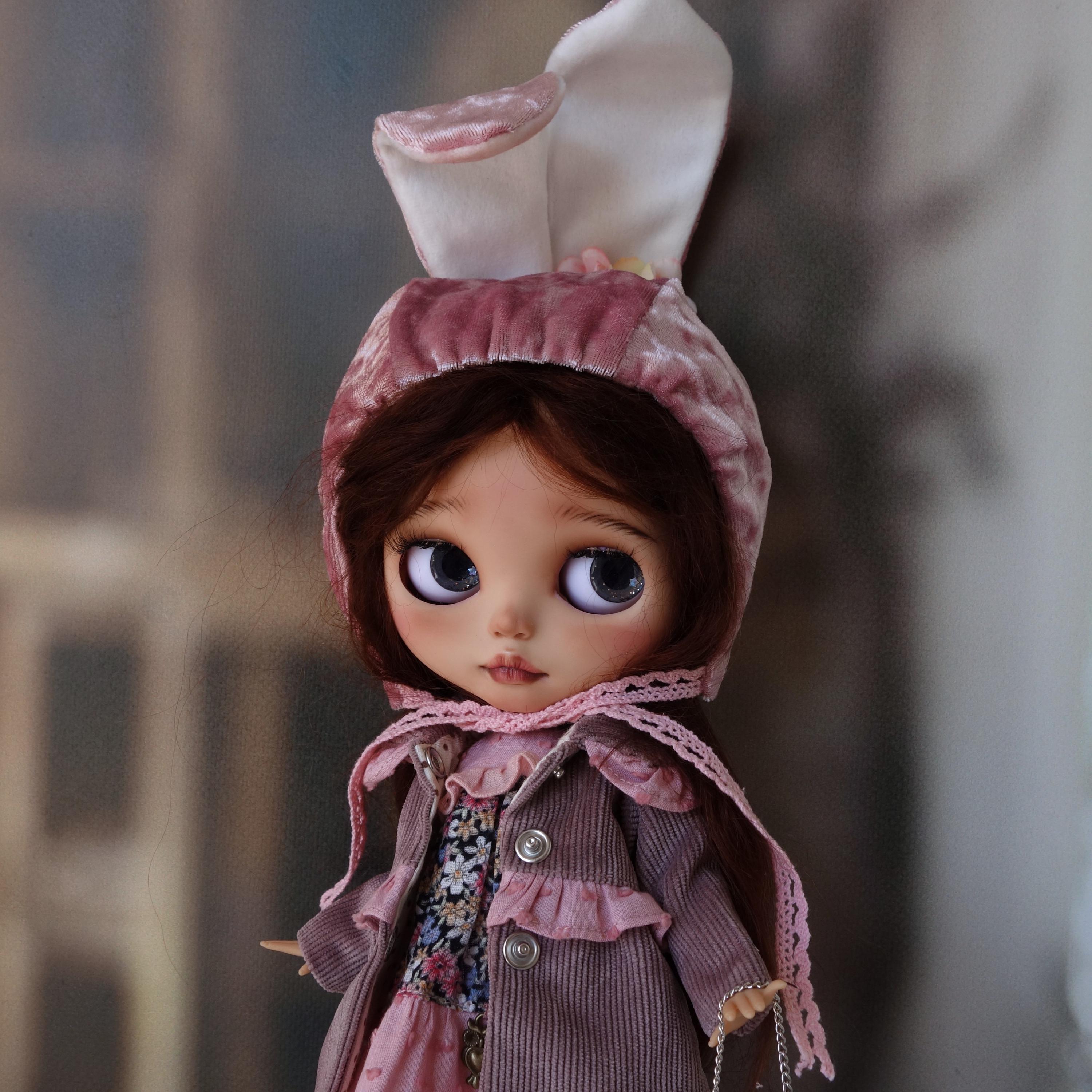 Custom blythe - Etsy 日本