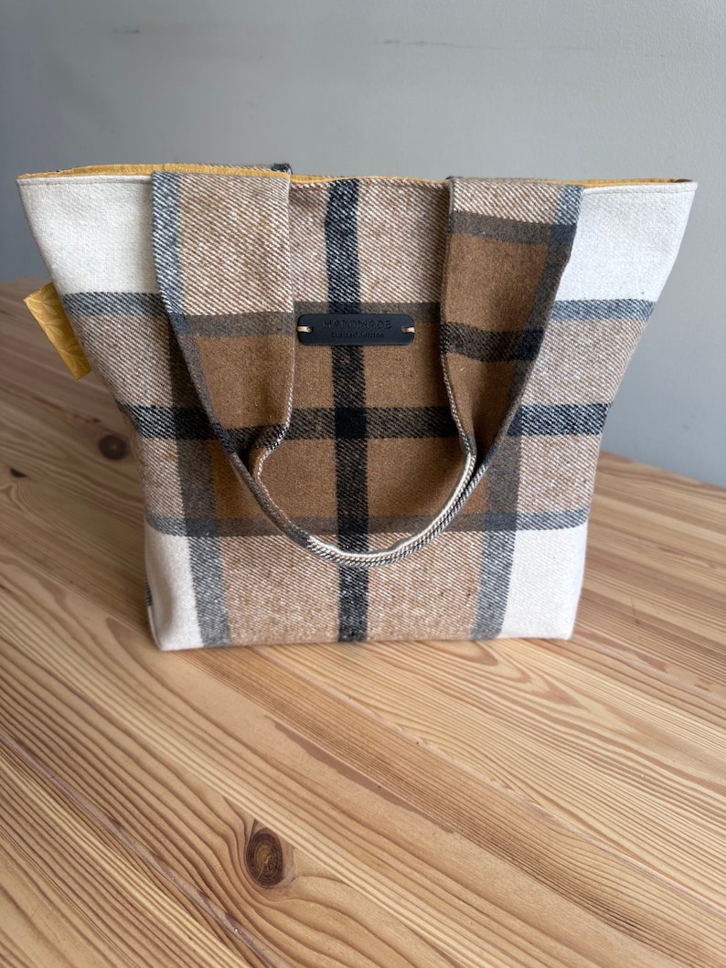 Bookish Tote Book Bestie Literary Chic Bag Novel Tote Fashion Librarian