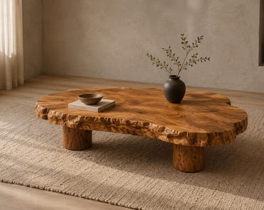 コーヒーテーブル - Etsy 日本