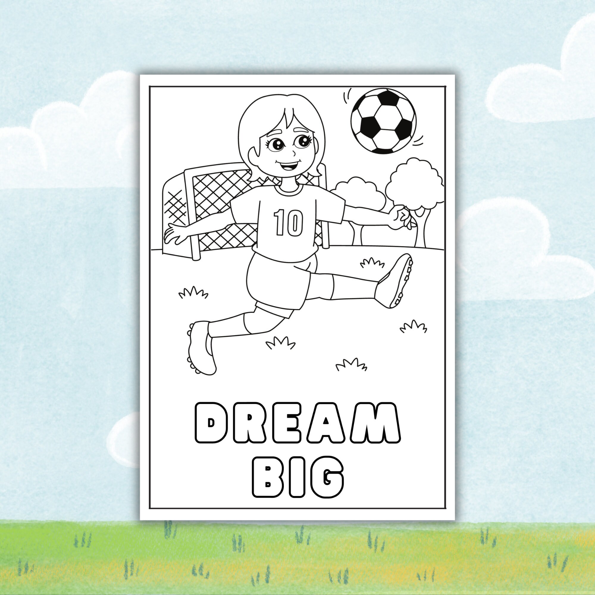 Positive Quotes Coloring Pages Coloring Pages for Kids Printable