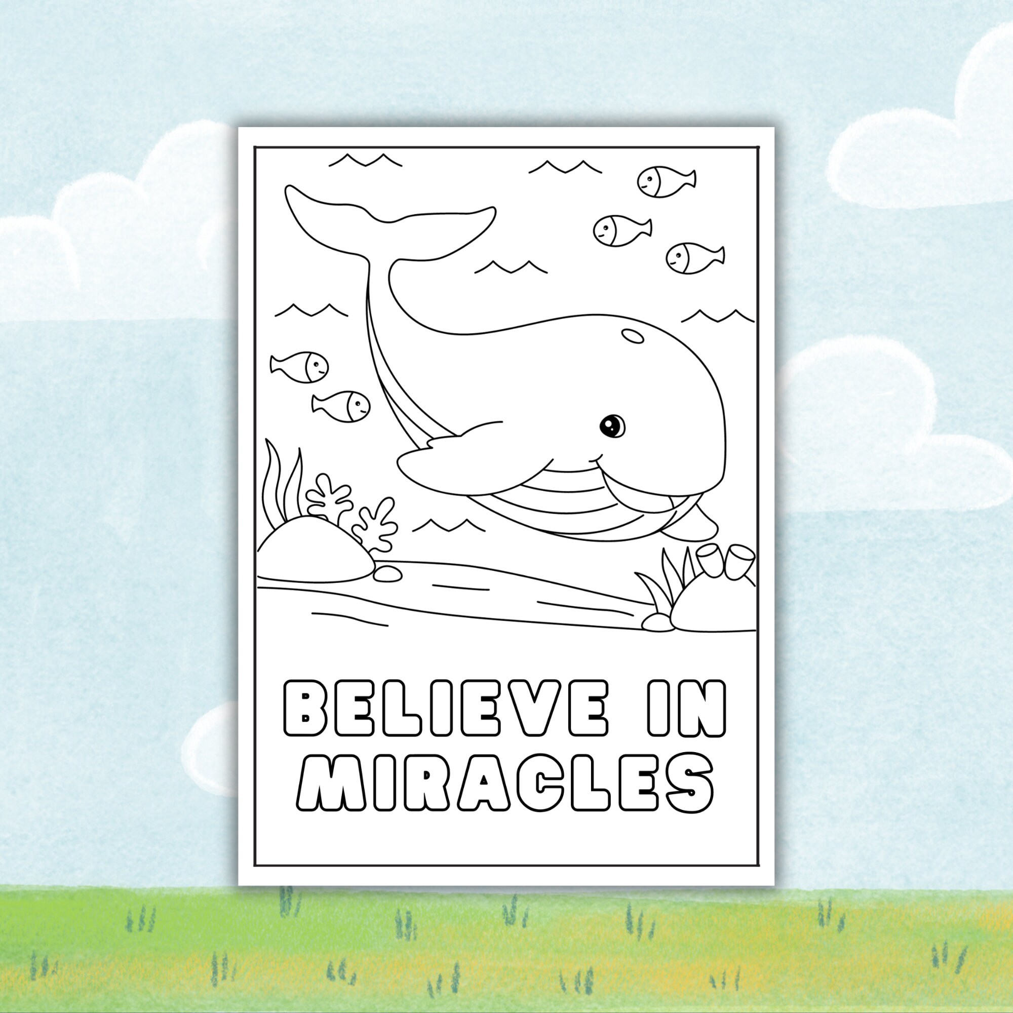 Positive Quotes Coloring Pages Coloring Pages for Kids Printable