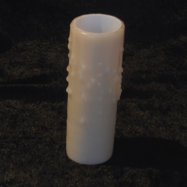 Cream Beeswax 4 inch tall Medium Base Chandelier Candle cover size E26 will fit over Med Base socket cover socket sleeve 1 piece only