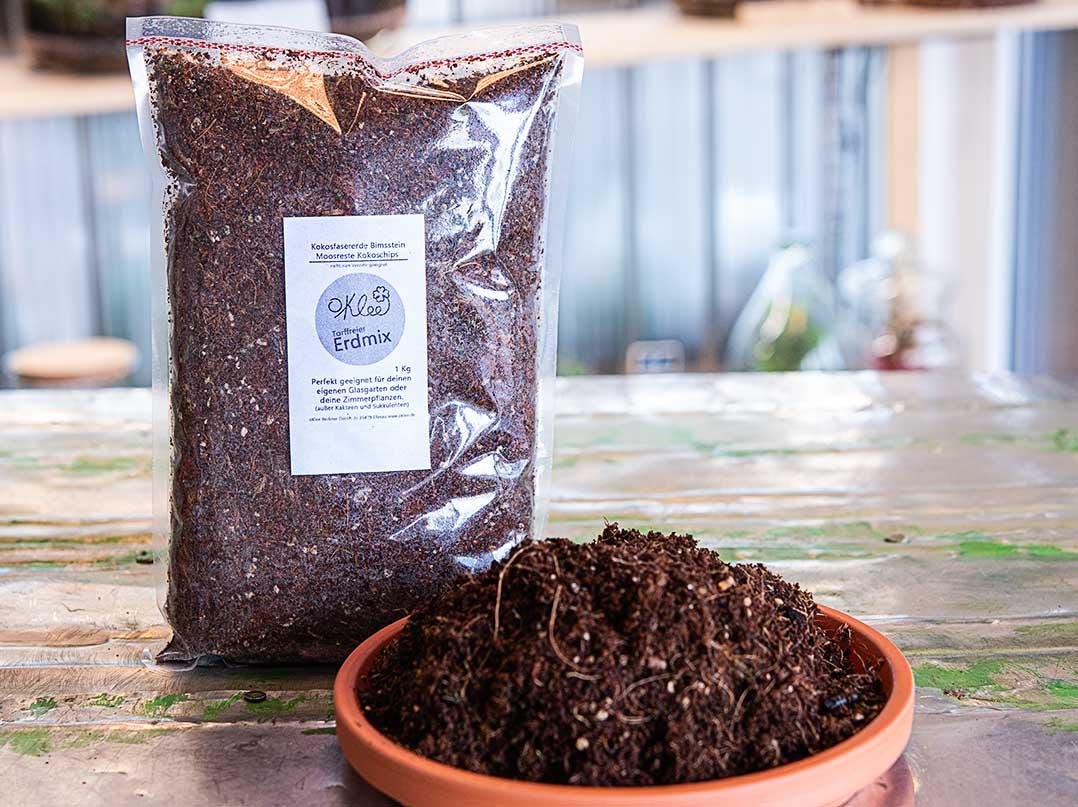Soil mix - Etsy.de