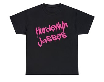 Unisex T Shirt Hurdewyn Jasses