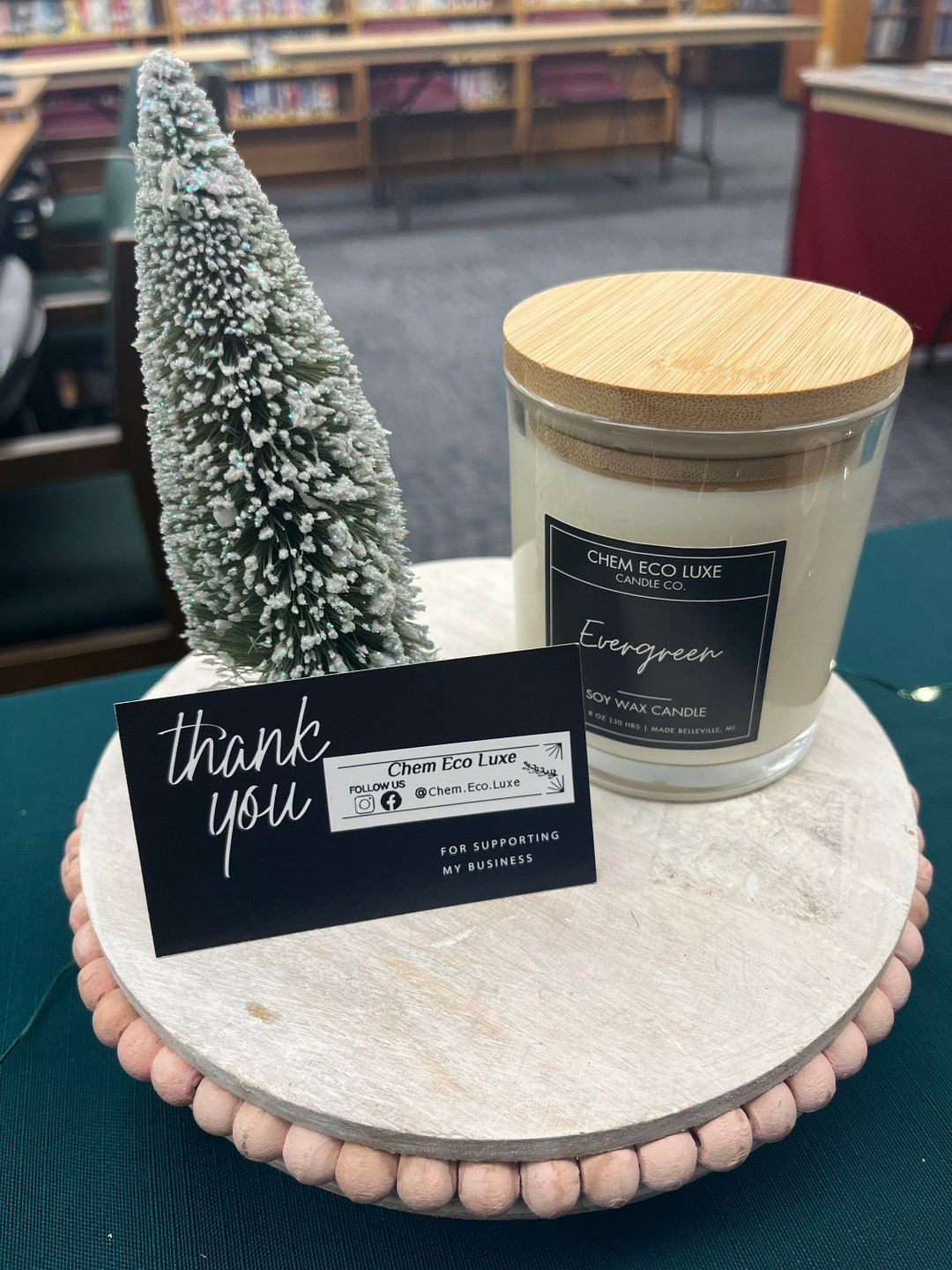 Evergreen Essentials Evergreen - Etsy