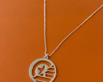 Marvel friendship necklaces Etsy