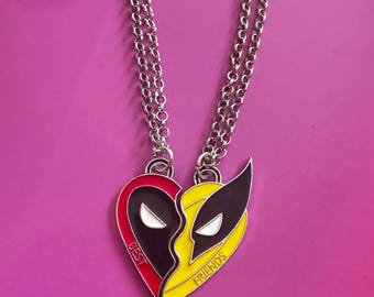 Collana Gioiello Spider-Man: Far From Home – Ciondolo The Black Dalia Stile Choker