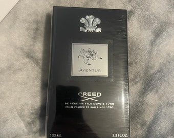 Aventus Creed 100ml perfume