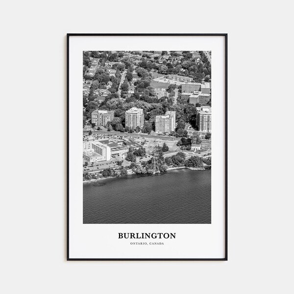 Burlington Wall Art Etsy