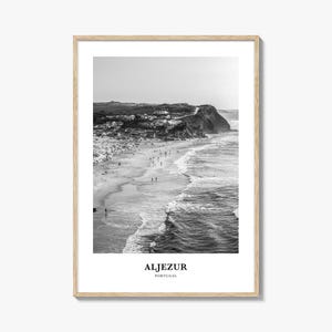 Aljezur Wall Art, Aljezur Wall Decor, Aljezur Poster, Aljezur Home Decor, Aljezur Travel Gift, Aljezur Travel Print