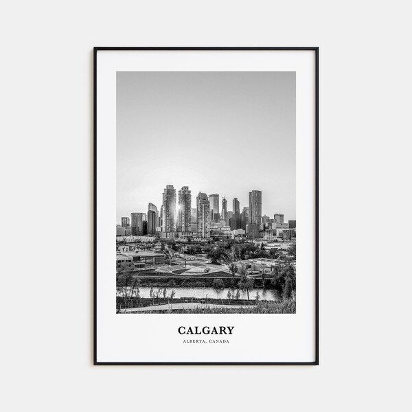 Calgary Home Decor Etsy