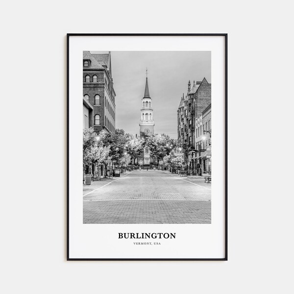 Burlington Wall Art Etsy