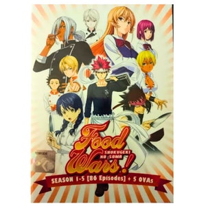 DVD】Haikyu!! Season 1 - 4 (Vol.1-85 End + 2 Ova) + 4 Movie [Eng