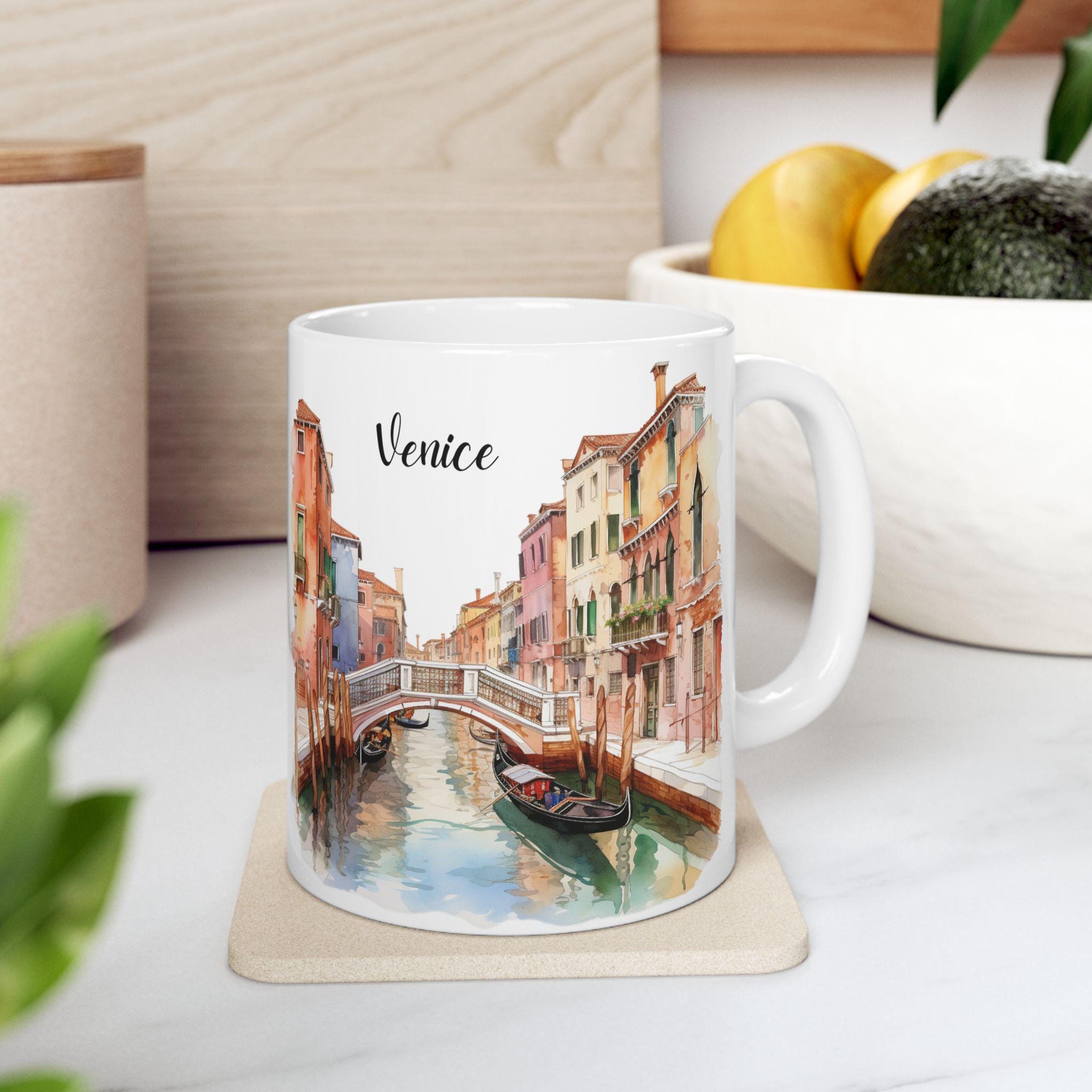新品、未使用】Starbucks Venezia マグカップ ベネチア 【公式通販】