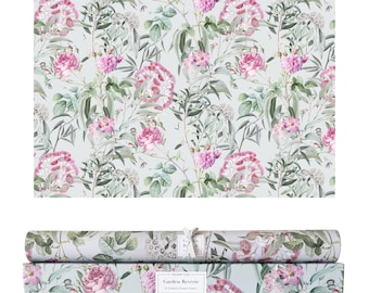 Garden Reverie Scented Drawer Liners