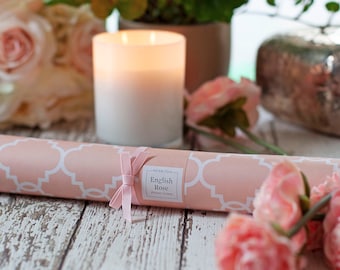 English Rose Scented Drawer Liners