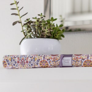 Summer Florals Scented Drawer Liners
