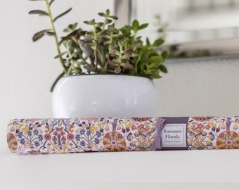 Summer Florals Scented Drawer Liners