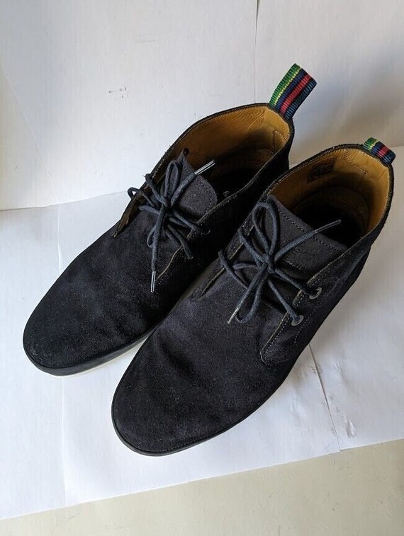 paul smith cleon black