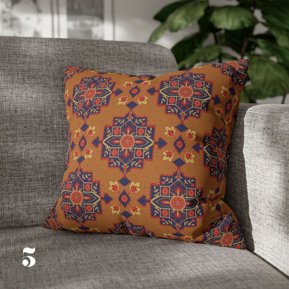 Persian pillow covers hotsell