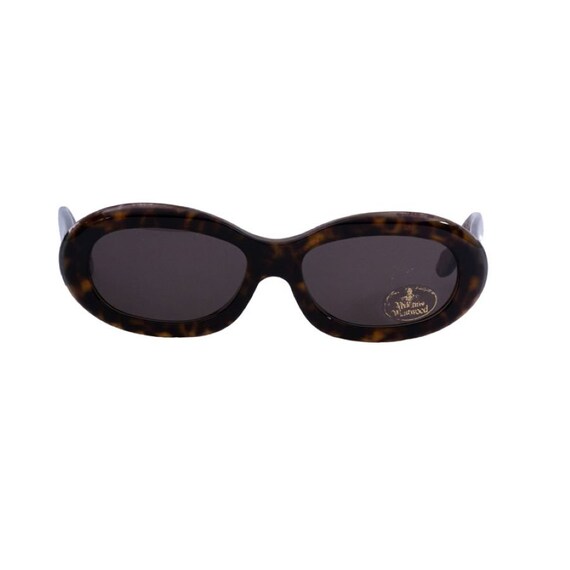 Occhiale da Sole Vivienne Westwood - VW104 S00 - image 2