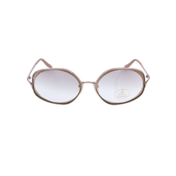 Occhiale da Sole Vivienne Westwood - VW134 A00 - image 2