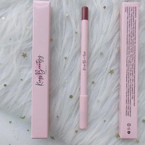 Mocha Lip Liner