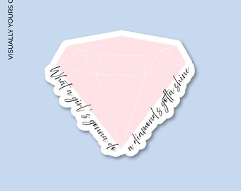 Digital Sticker, Pop Music Inspired Png Svg, Digital Download