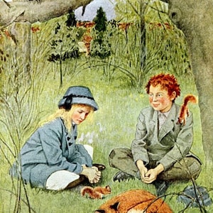 The secret garden.pdf