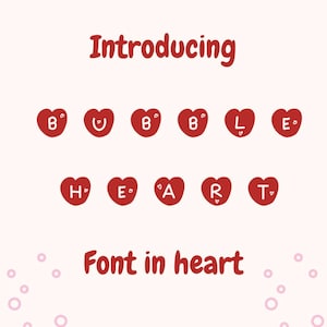 heart font, font in heart, valentine font, love font, display font, cute font, wedding font, handwriting, decorative font, font download