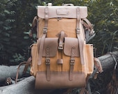 loui vuitton backpack purse How To Spot A Real Louis Vuitton Montsouris Backpack