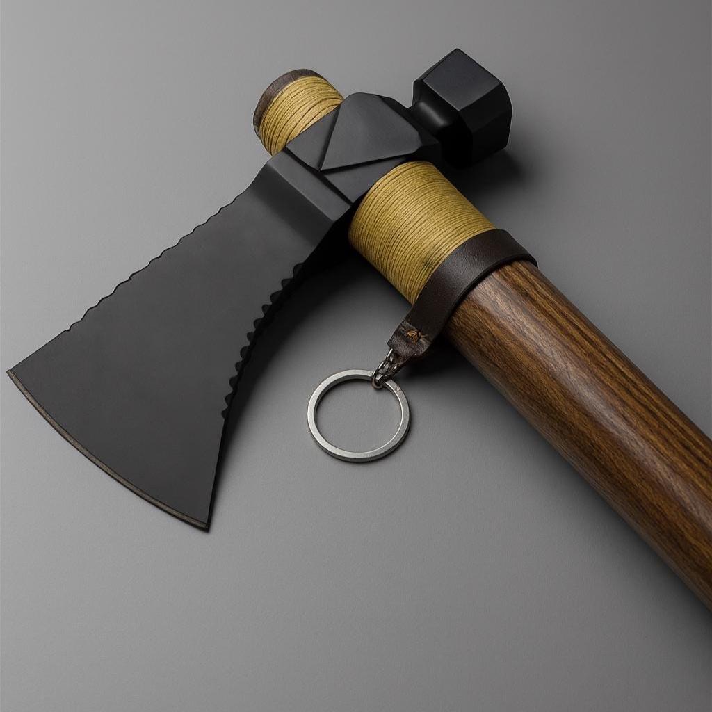 Tomahawk pipe - Etsy 日本