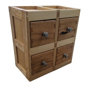 Handmade Trinket Box