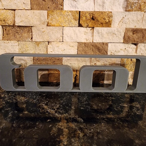 Tool Band 3D Display