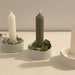 see more listings in the candle holder section