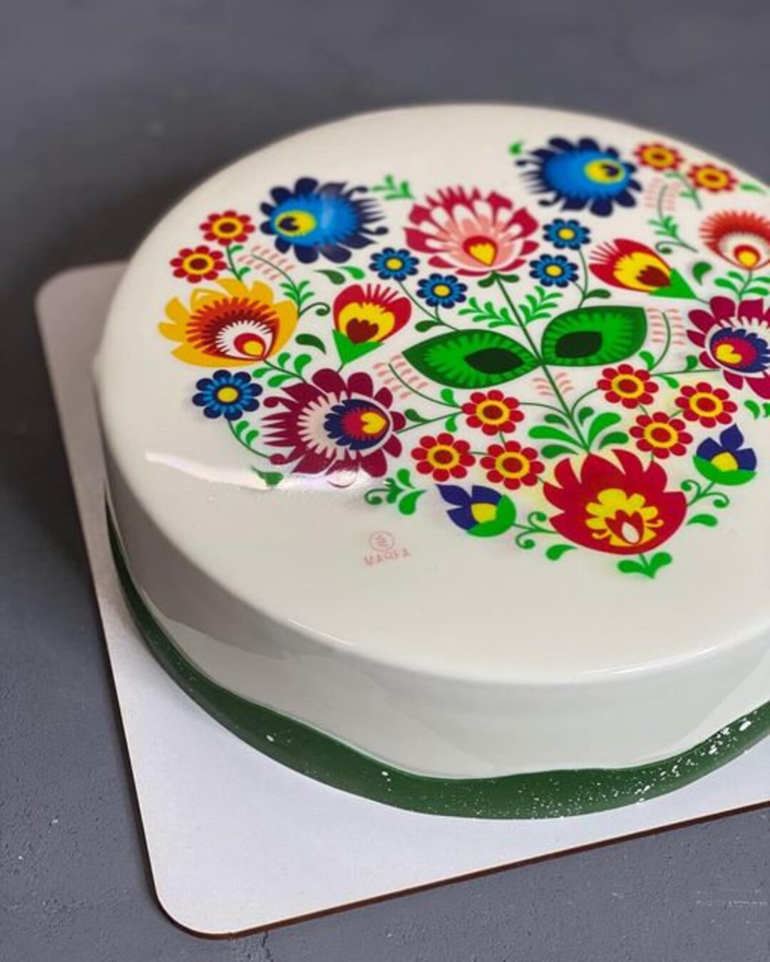 Custom Print Edible Image Cake - Il 1080xN.5693994659 T12r 