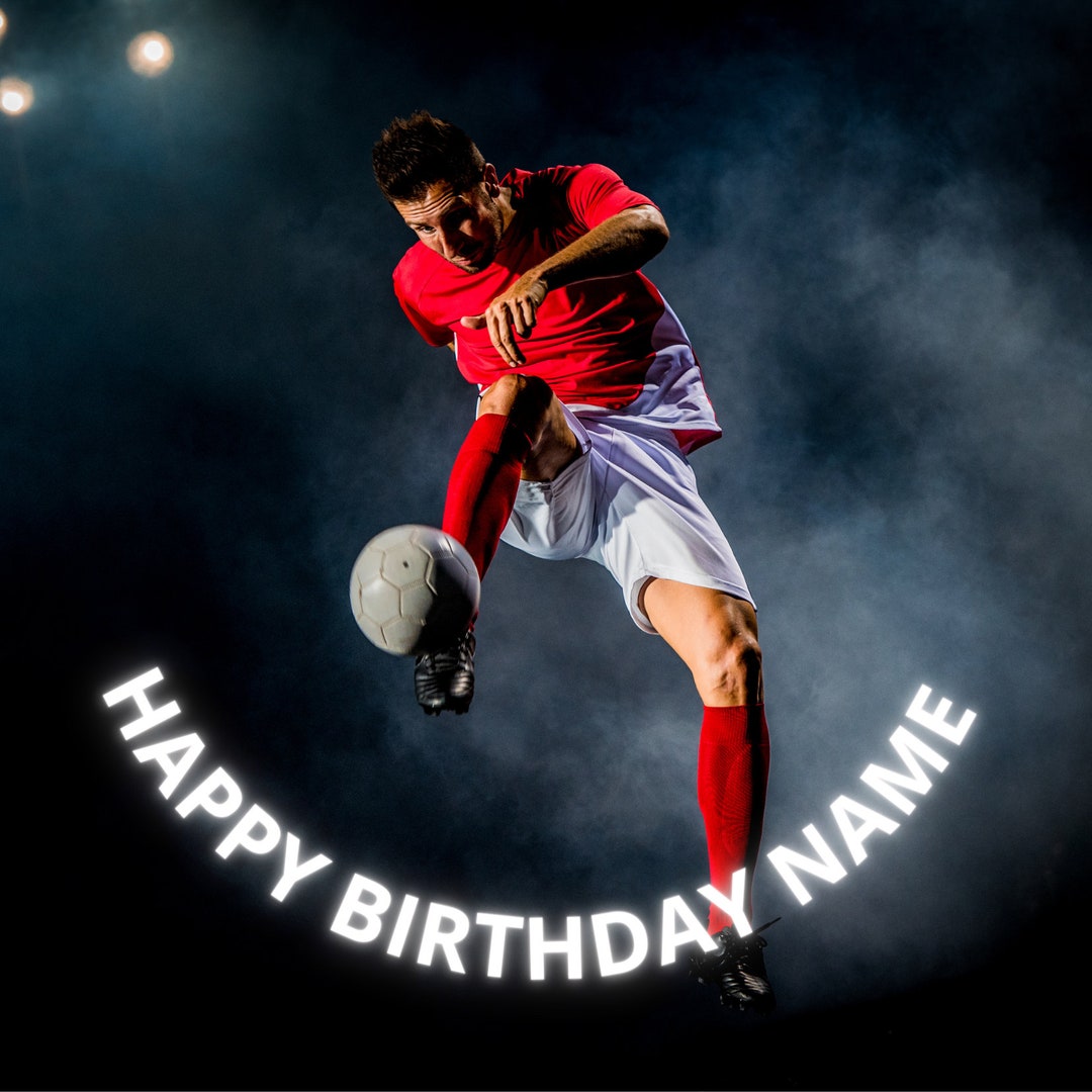 Ronaldo Edible Image Birthday Cake Topper 8 Round Personalized VEGAN ronaldo-edible-image-birthday-cake-topper-8-round-personalized-vegan