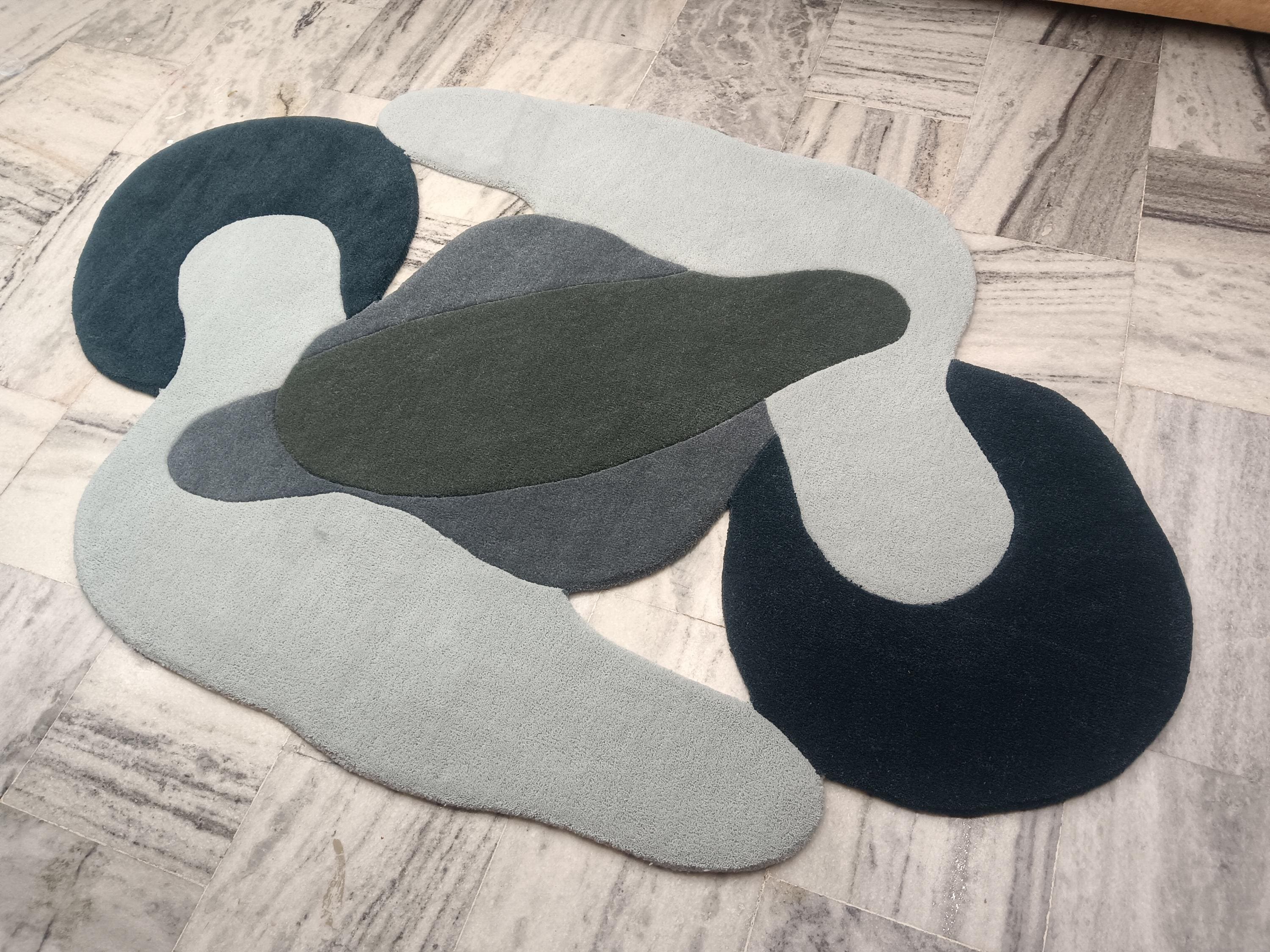 Mush Studios Rug - Etsy