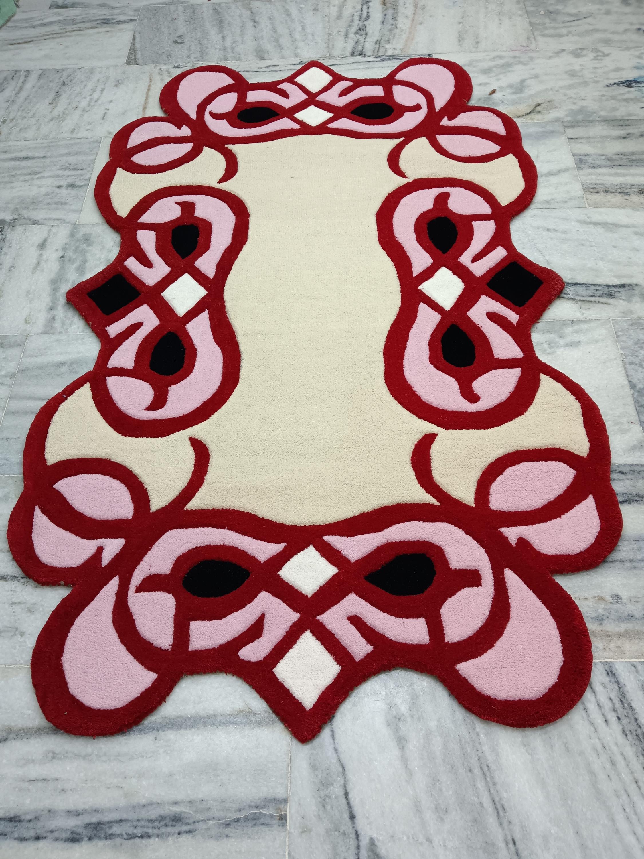 Mush Studios Rug - Etsy