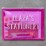 Kids Stationery