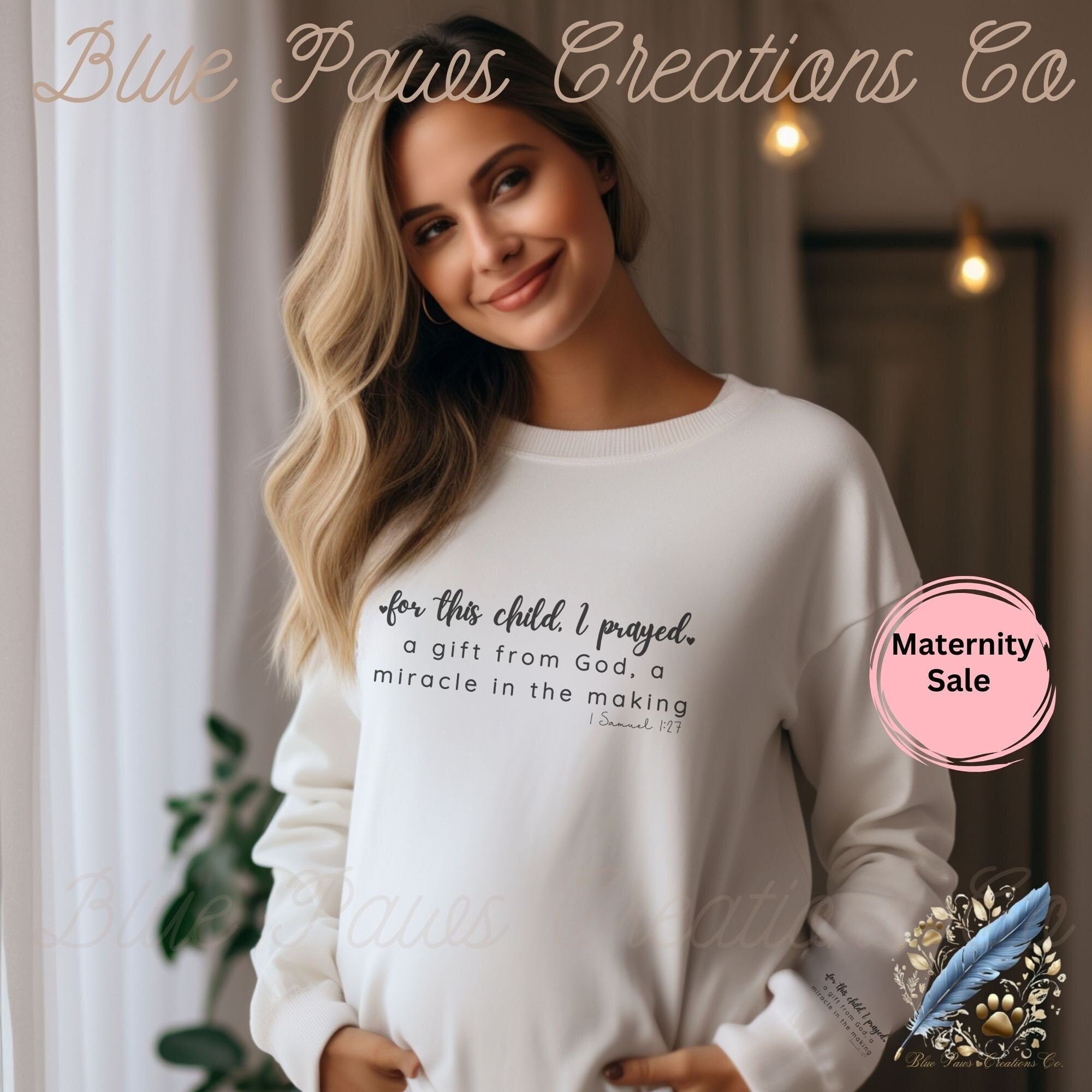 Children Are a Gift From The Lord Maternity T Shirt Children Are a Gift From The Lord Maternity T Shirt