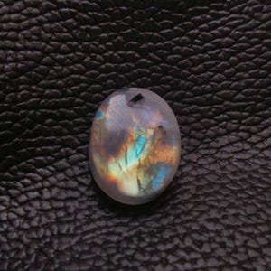 Cabochon Natural Multi Moonstone | Natural Loose Moonstone Shape Cabochon | Labradorite Gemstone For Jewelry Wholesale Moonstone Cabs