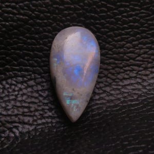 Cabochon Natural Multi Moonstone | Natural Loose Moonstone Shape Cabochon | Labradorite Gemstone For Jewelry Wholesale Moonstone Cabs